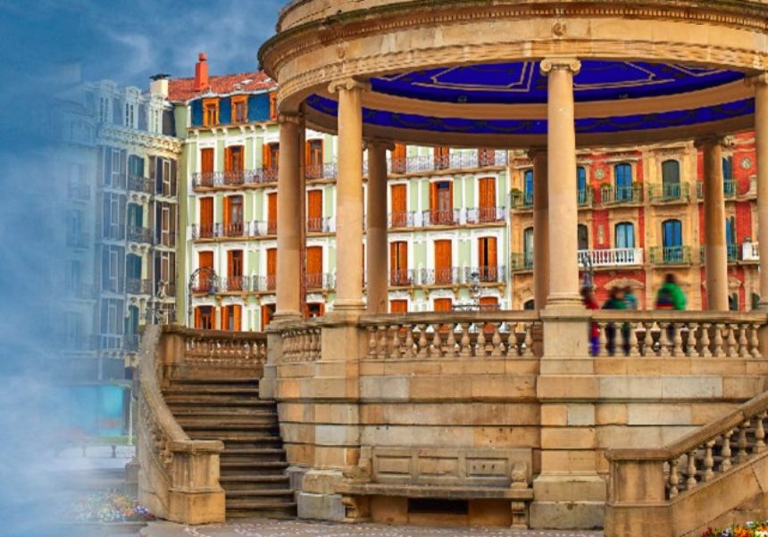 XLIX Congreso Internacional de Ciencia Regional AECR celebrado en Pamplona